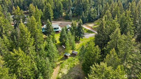 400 Chelan Lane Cle Elum WA 98922