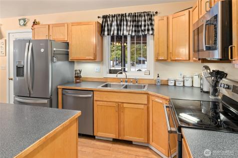 400 Chelan Lane Cle Elum WA 98922