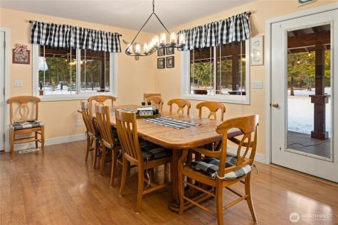 400 Chelan Lane Cle Elum WA 98922