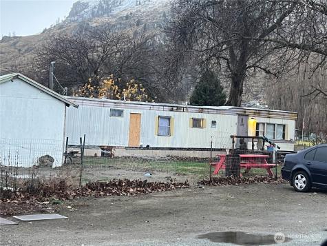 204 Davis Avenue Brewster WA 98812