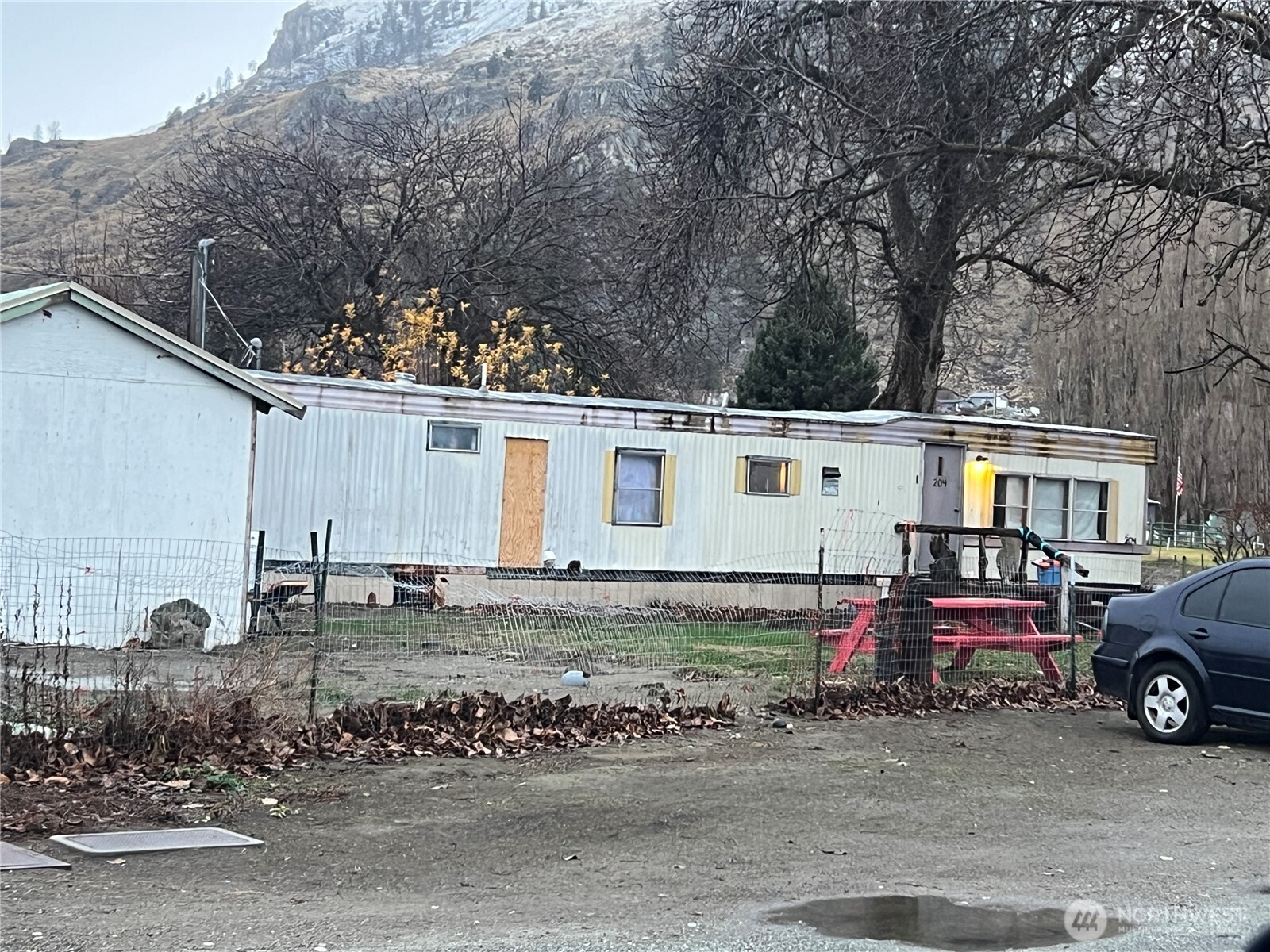 204 Davis Avenue Brewster WA 98812