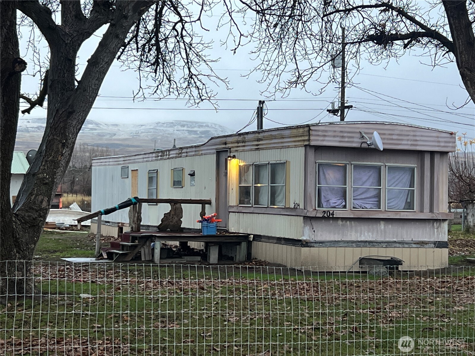 204 Davis Avenue Brewster WA 98812