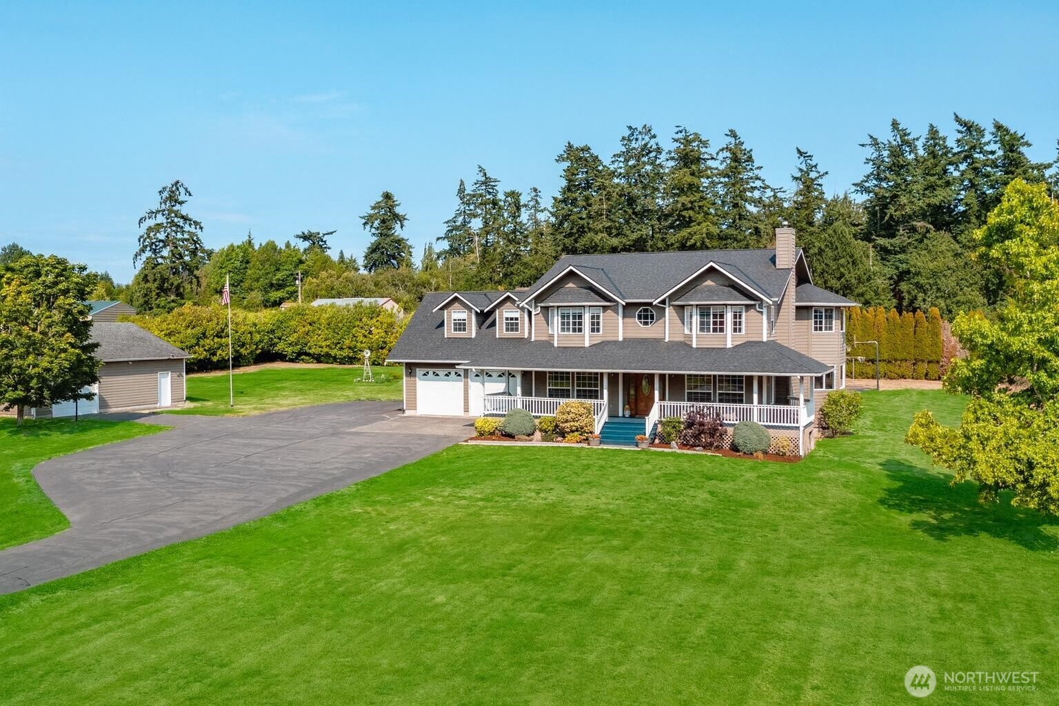 11169 Walker Road Mount Vernon WA 98273