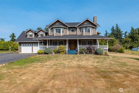 11169 Walker Road Mount Vernon WA 98273