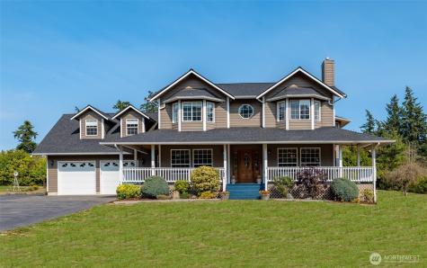11169 Walker Road Mount Vernon WA 98273