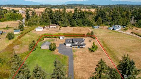 11169 Walker Road Mount Vernon WA 98273