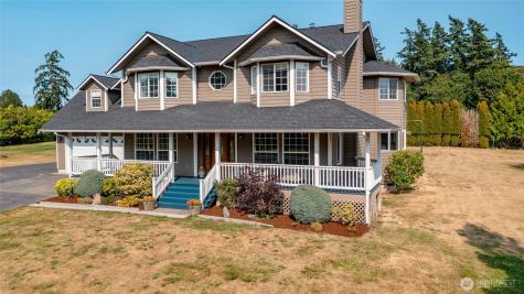 11169 Walker Road Mount Vernon WA 98273