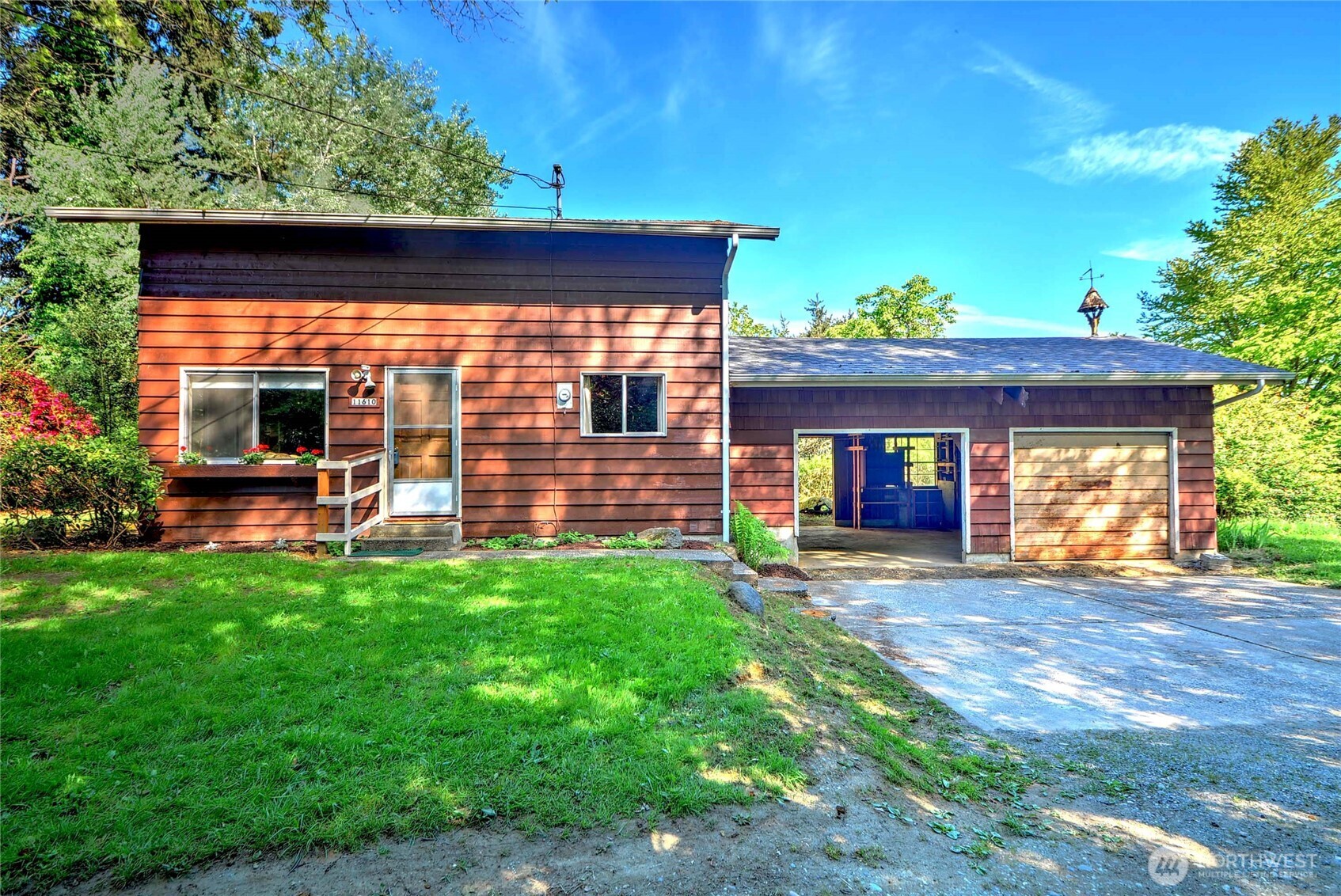 11610 20th Street NE Lake Stevens WA 98258