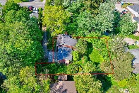 11610 20th Street NE Lake Stevens WA 98258