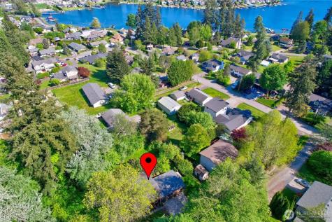 11610 20th Street NE Lake Stevens WA 98258
