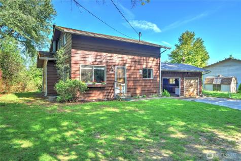 11610 20th Street NE Lake Stevens WA 98258