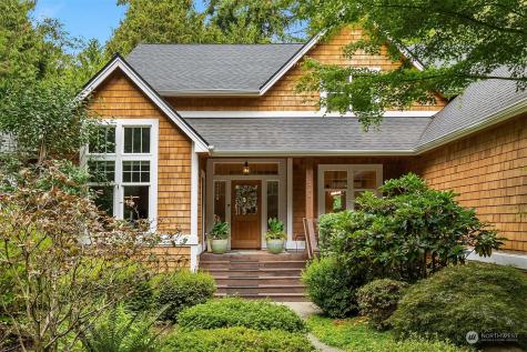 5364 Cala Woods Bainbridge Island WA 98110