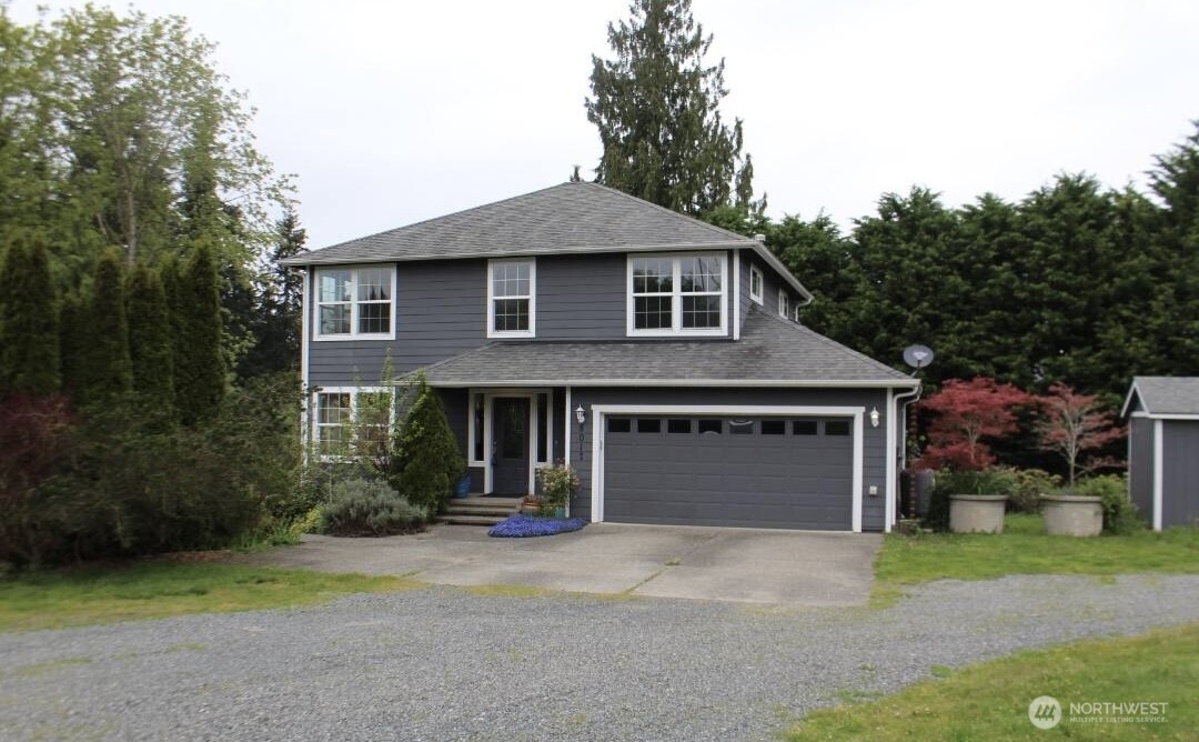 8017 64th Street SE Snohomish WA 98290