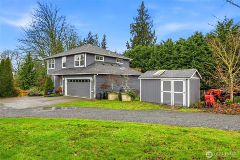 8017 64th Street SE Snohomish WA 98290