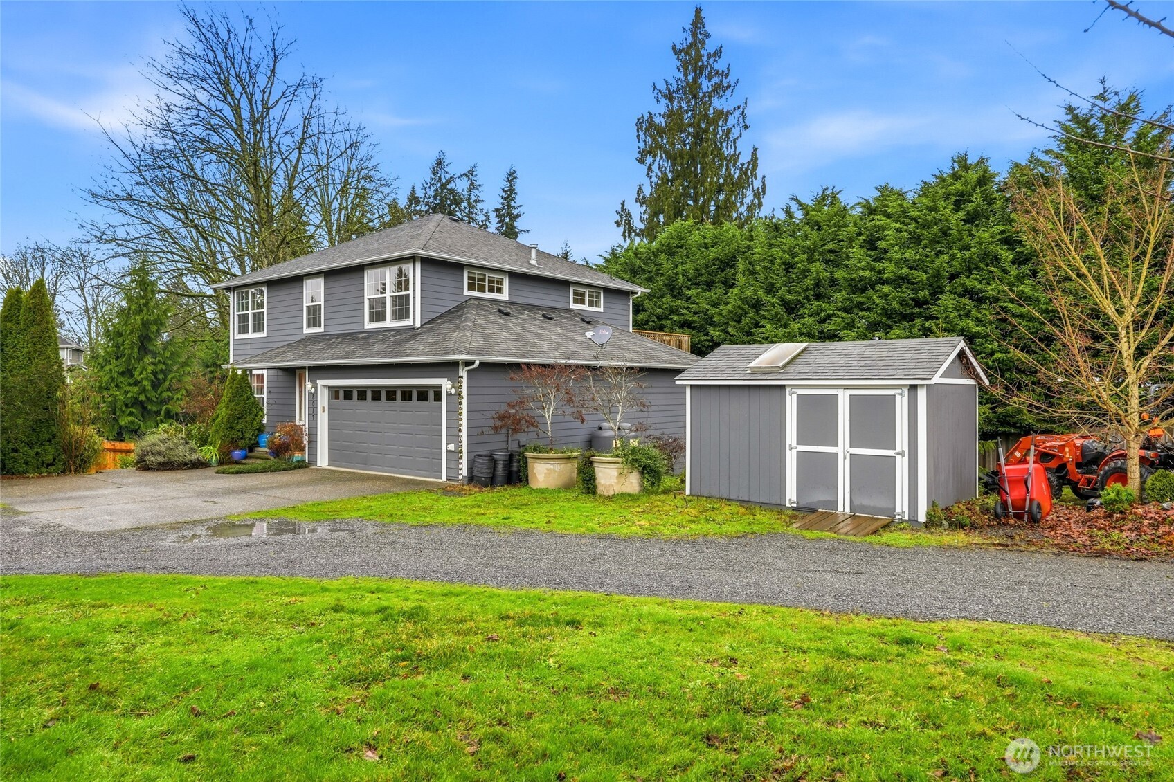 8017 64th Street SE Snohomish WA 98290