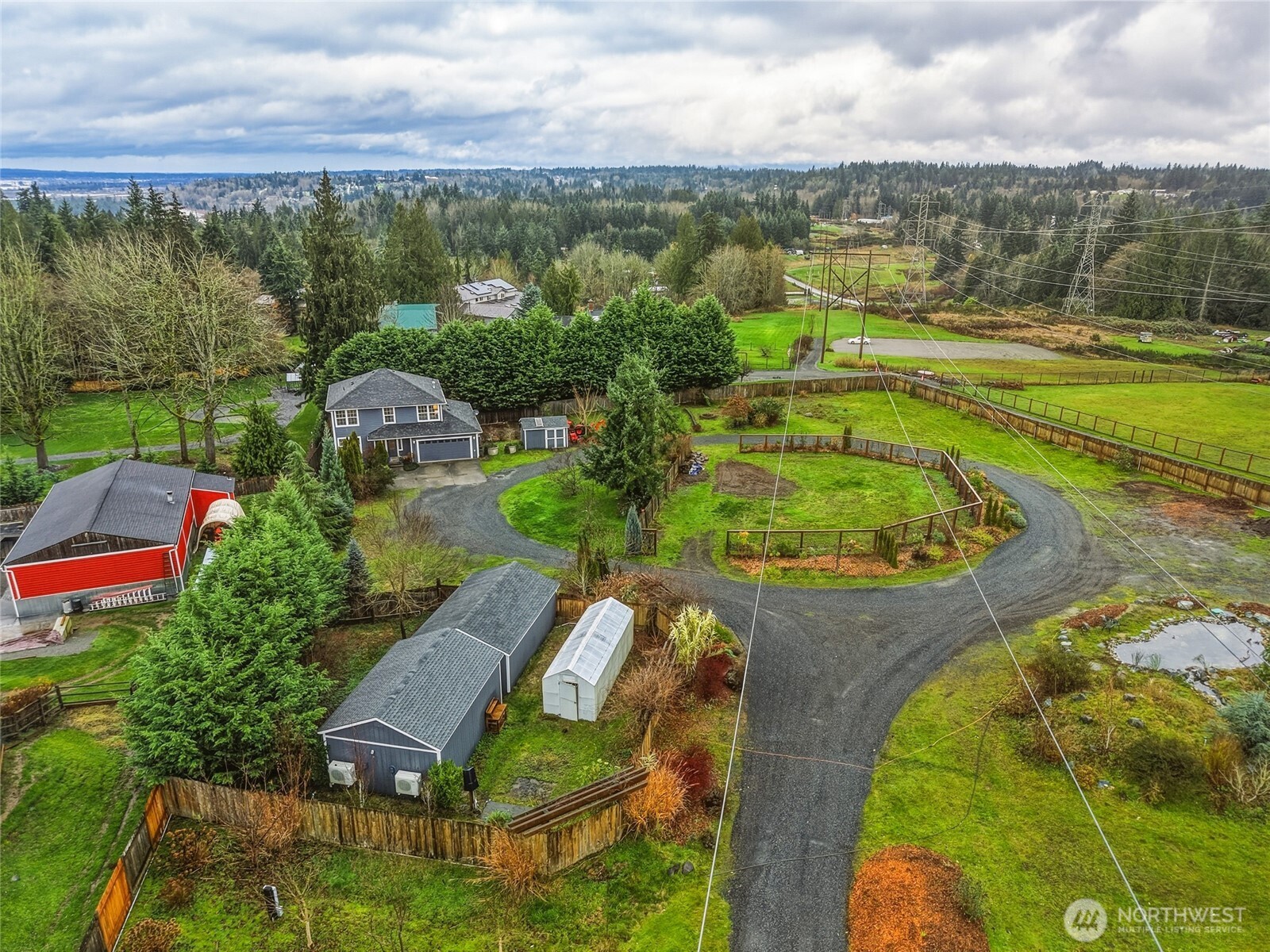 8017 64th Street SE Snohomish WA 98290