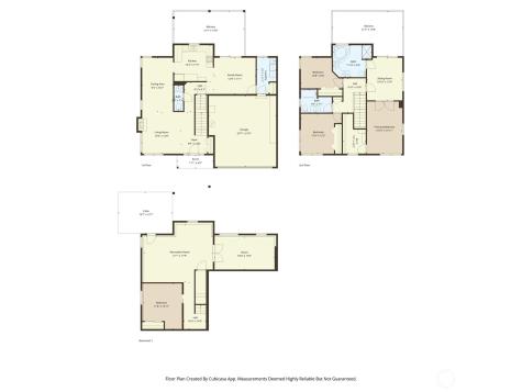 8017 64th Street SE Snohomish WA 98290