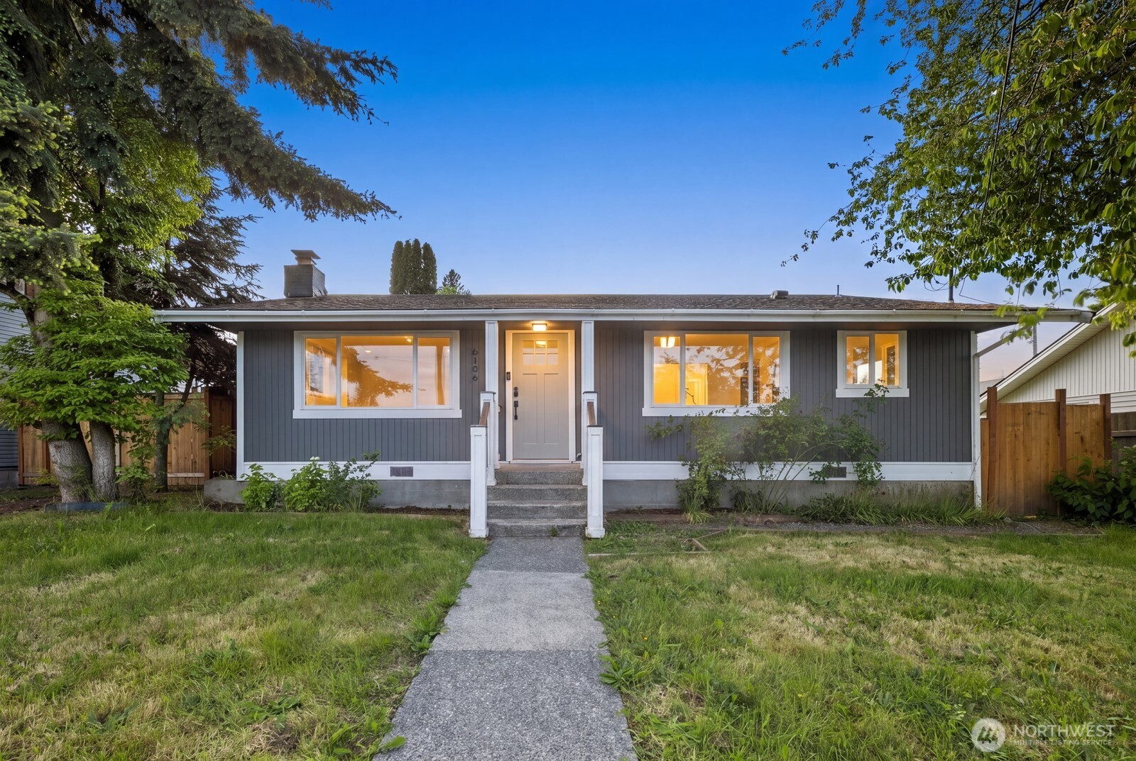 6106 Commercial Avenue Everett WA 98203