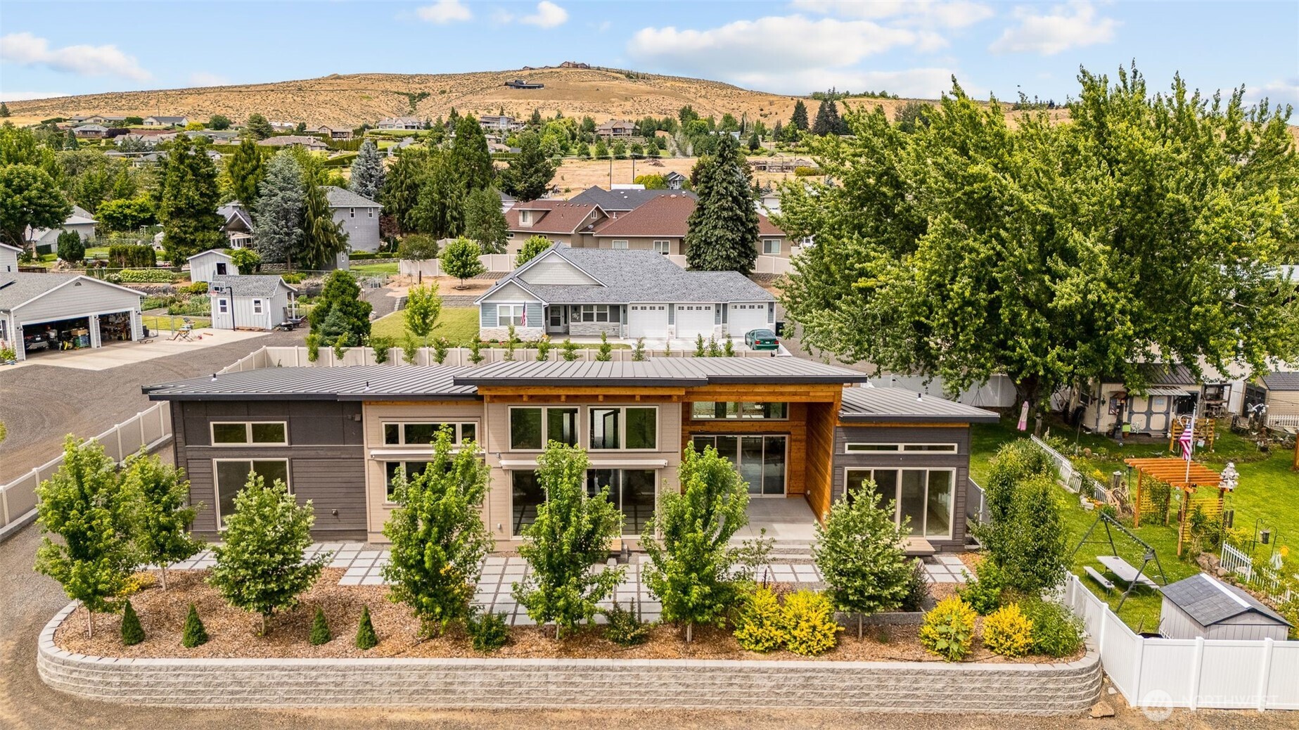 8 N 96th Avenue Yakima WA 98908