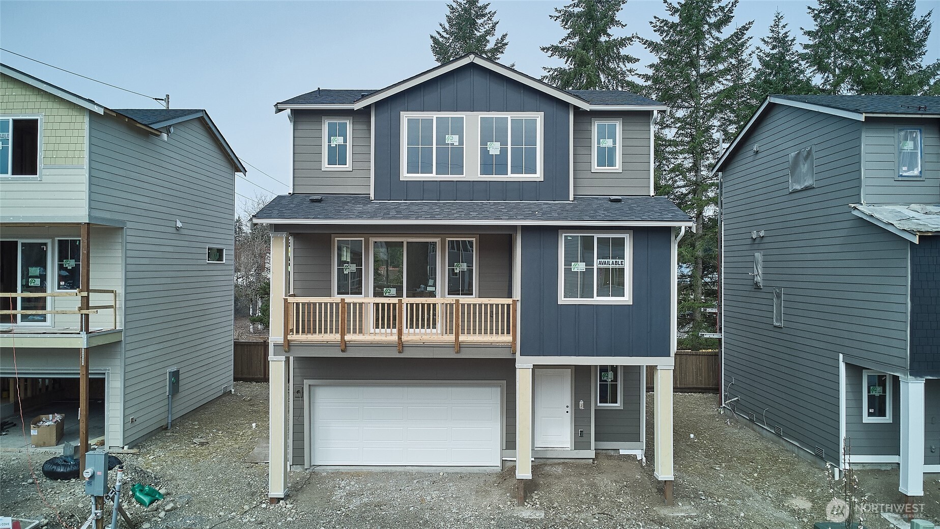 18510 SE 271st Place Covington WA 98042