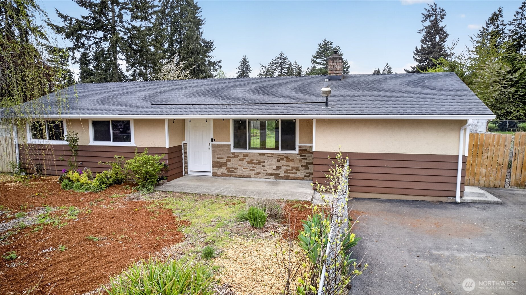 12708 108th Avenue Ct E Puyallup WA 98374