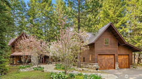 91 Little Eureka Lane Cle Elum WA 98922