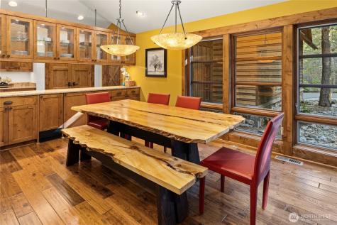 91 Little Eureka Lane Cle Elum WA 98922