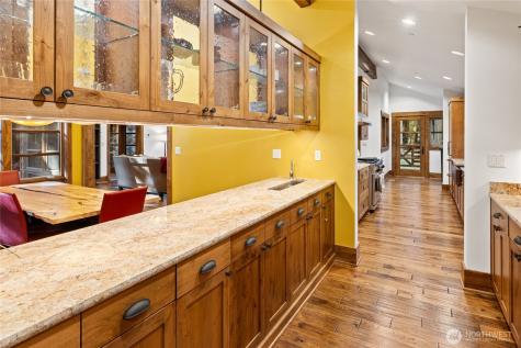 91 Little Eureka Lane Cle Elum WA 98922