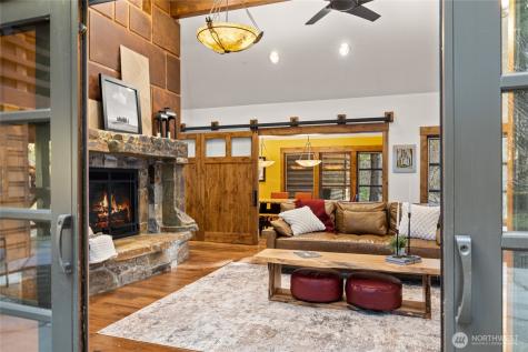 91 Little Eureka Lane Cle Elum WA 98922