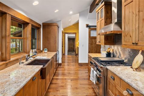 91 Little Eureka Lane Cle Elum WA 98922