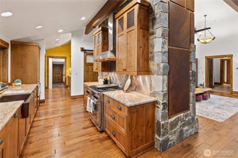 91 Little Eureka Lane Cle Elum WA 98922