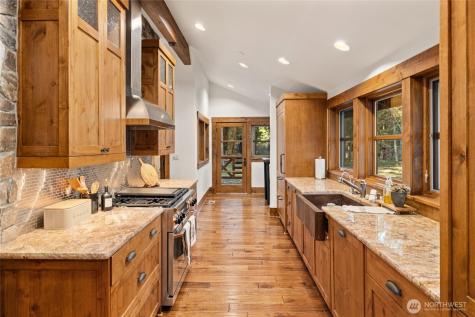 91 Little Eureka Lane Cle Elum WA 98922