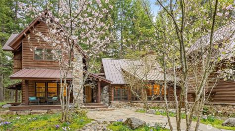 91 Little Eureka Lane Cle Elum WA 98922