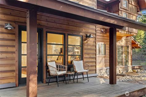 91 Little Eureka Lane Cle Elum WA 98922