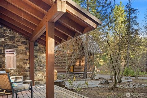 91 Little Eureka Lane Cle Elum WA 98922