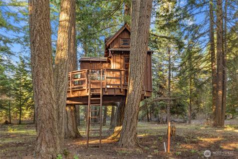 91 Little Eureka Lane Cle Elum WA 98922