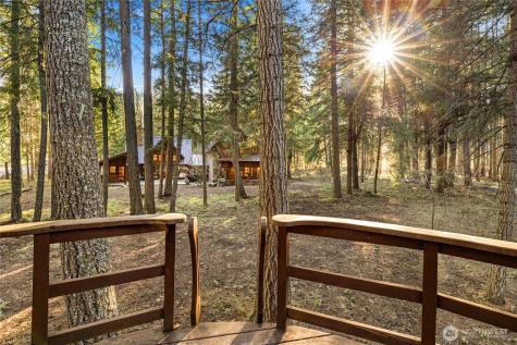 91 Little Eureka Lane Cle Elum WA 98922