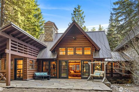 91 Little Eureka Lane Cle Elum WA 98922