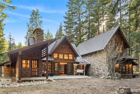 91 Little Eureka Lane Cle Elum WA 98922