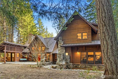 91 Little Eureka Lane Cle Elum WA 98922