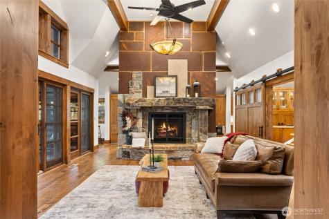 91 Little Eureka Lane Cle Elum WA 98922