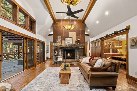 91 Little Eureka Lane Cle Elum WA 98922