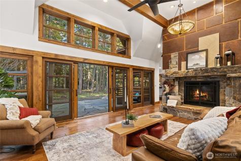 91 Little Eureka Lane Cle Elum WA 98922