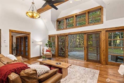 91 Little Eureka Lane Cle Elum WA 98922