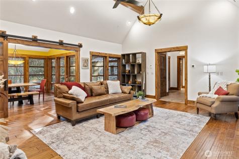 91 Little Eureka Lane Cle Elum WA 98922