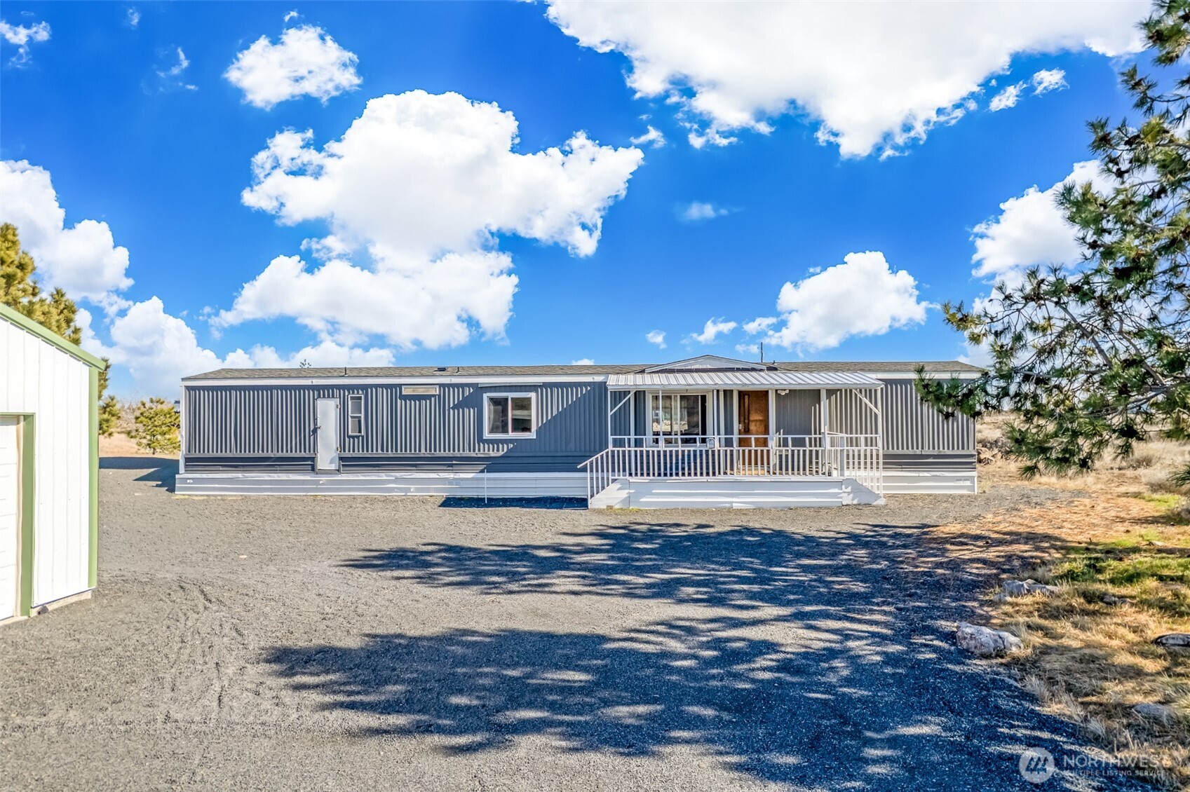 17169 Road B NW Ephrata WA 98823