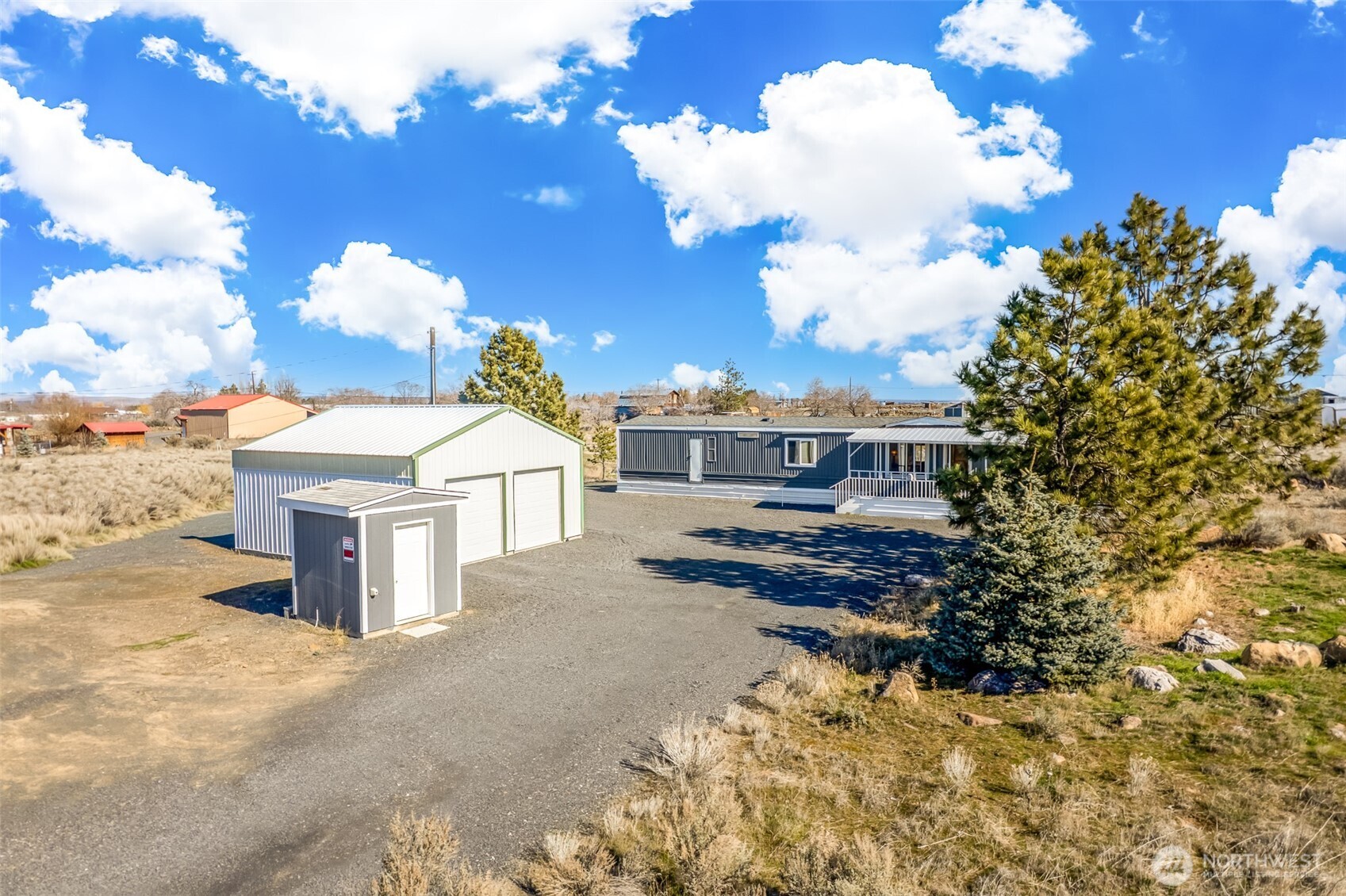 17169 Road B NW Ephrata WA 98823