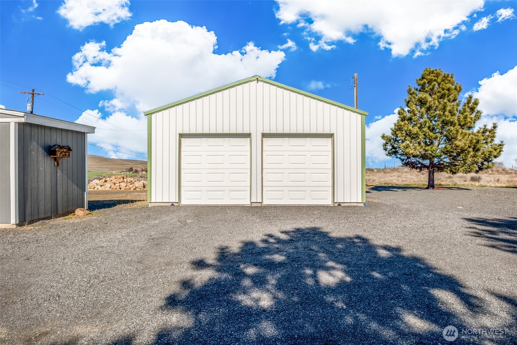 17169 Road B NW Ephrata WA 98823