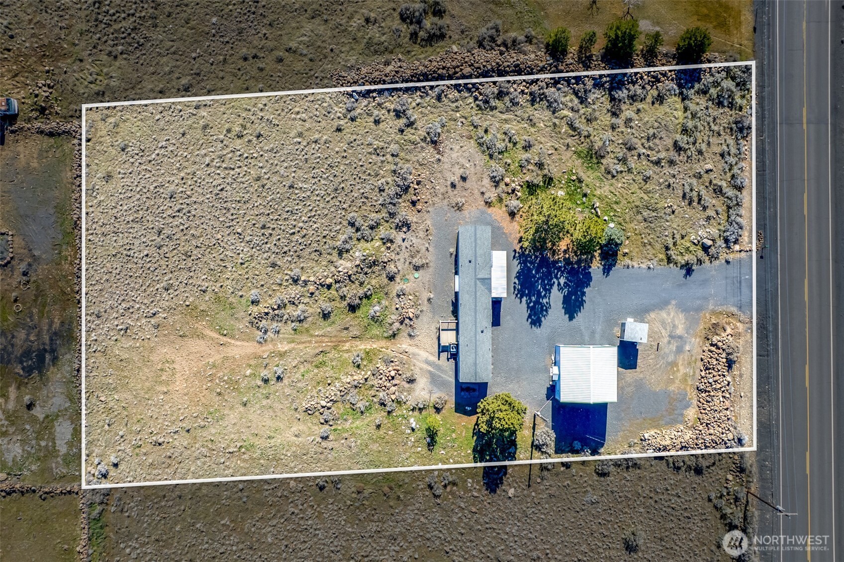 17169 Road B NW Ephrata WA 98823