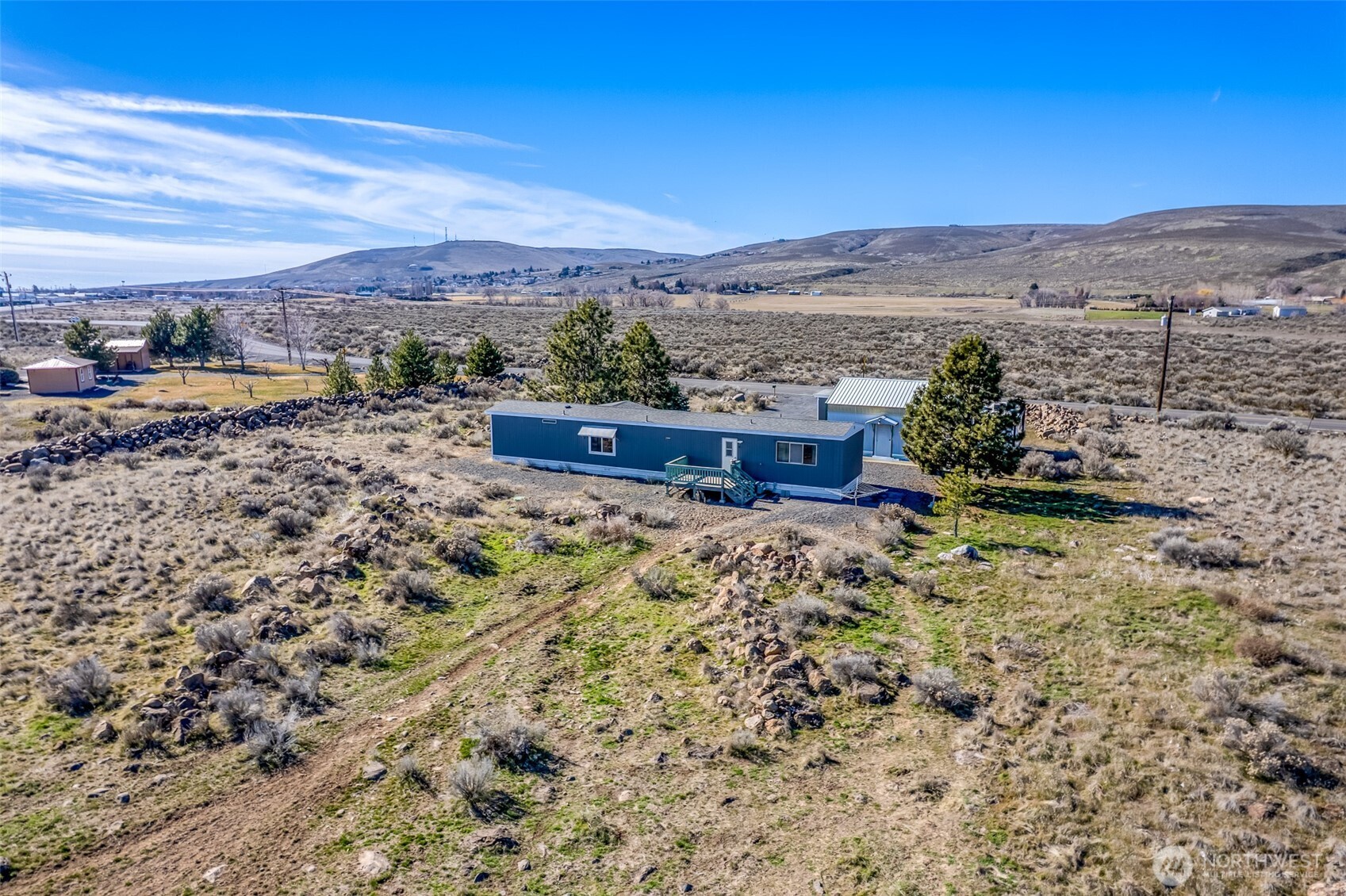 17169 Road B NW Ephrata WA 98823